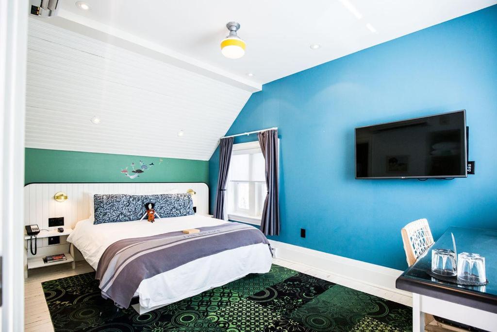 Drake Devonshire And Motor Inn Wellington Exteriér fotografie