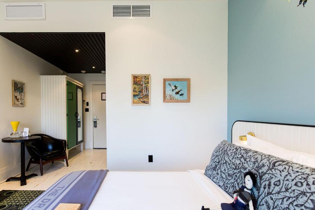 Drake Devonshire And Motor Inn Wellington Exteriér fotografie