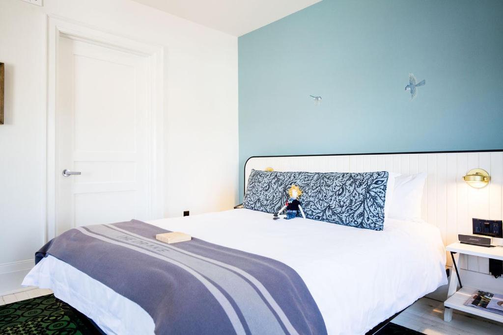Drake Devonshire And Motor Inn Wellington Exteriér fotografie