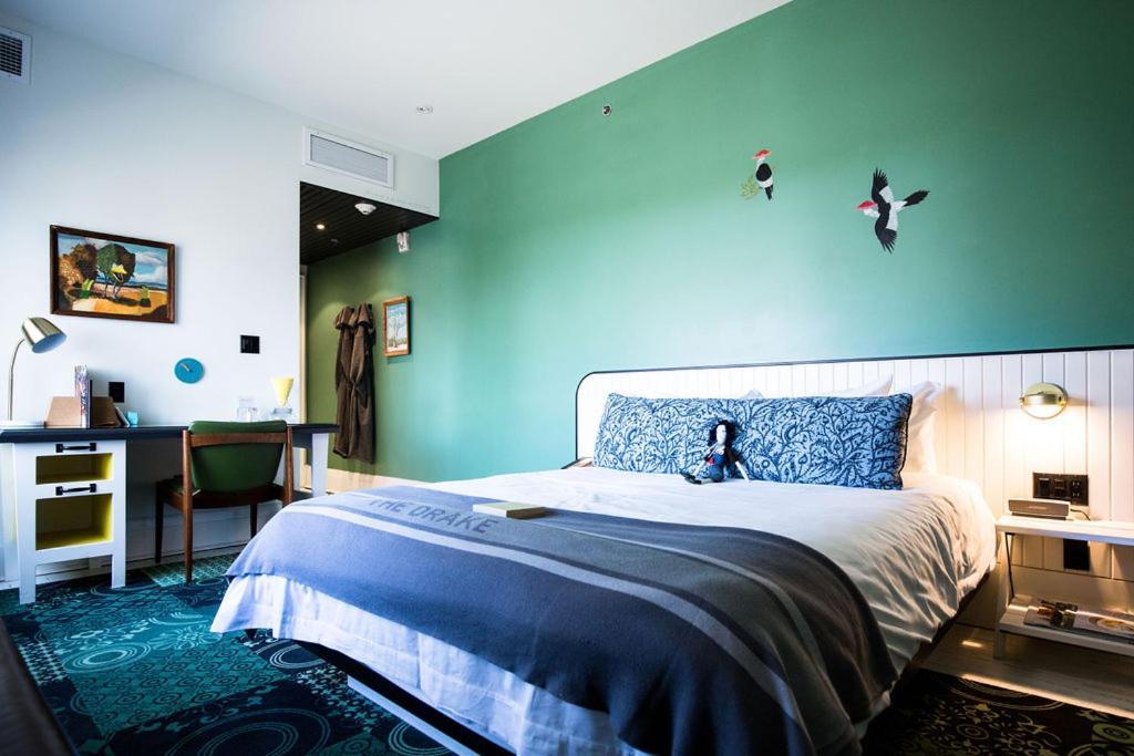 Drake Devonshire And Motor Inn Wellington Exteriér fotografie